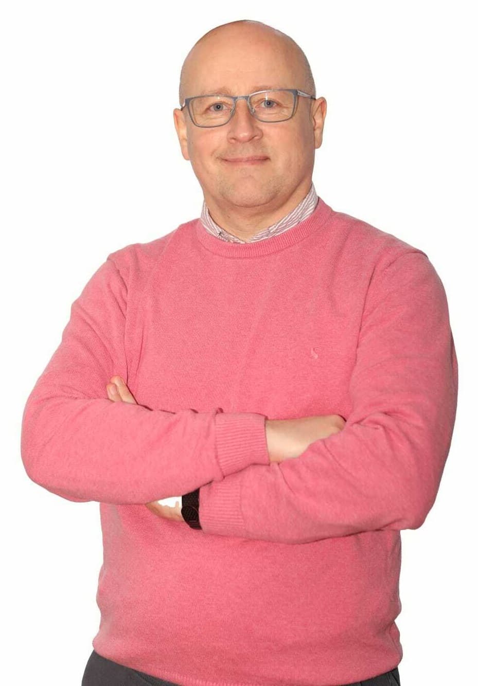 Andrzej 'Andy' Cirocki